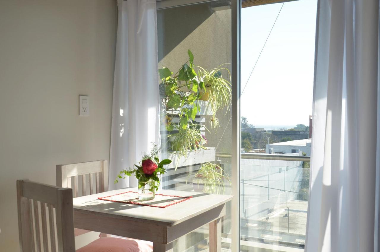 Apartmán Monoambiente La Pitota Paraná Exteriér fotografie