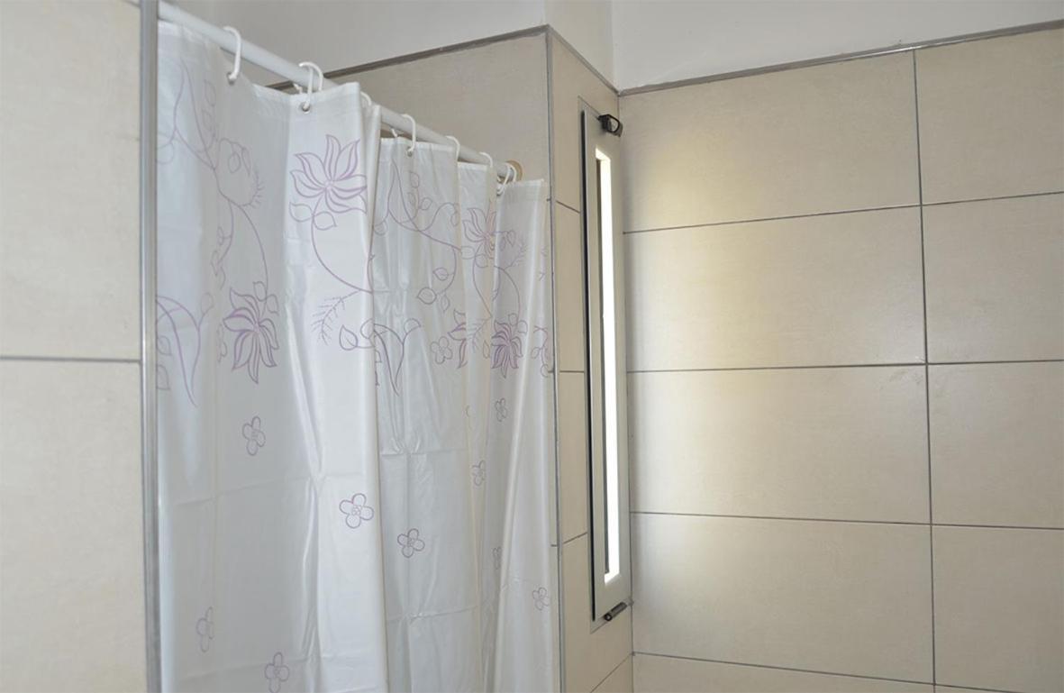 Apartmán Monoambiente La Pitota Paraná Exteriér fotografie