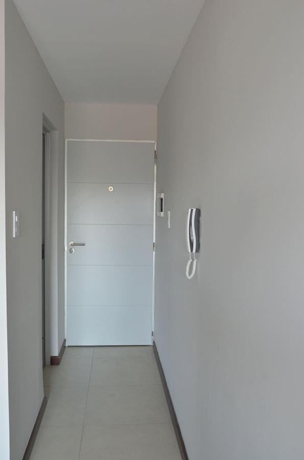 Apartmán Monoambiente La Pitota Paraná Exteriér fotografie