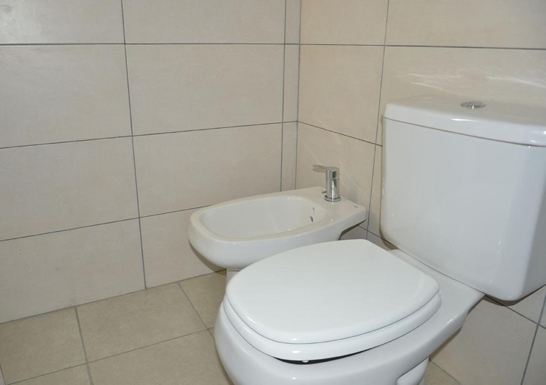 Apartmán Monoambiente La Pitota Paraná Exteriér fotografie